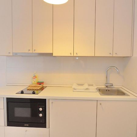 Apartments Bojana ติวัต ภายนอก รูปภาพ