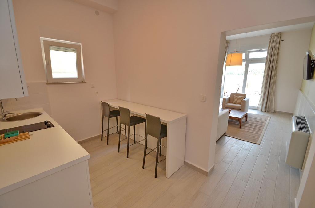 Apartments Bojana ติวัต ห้อง รูปภาพ