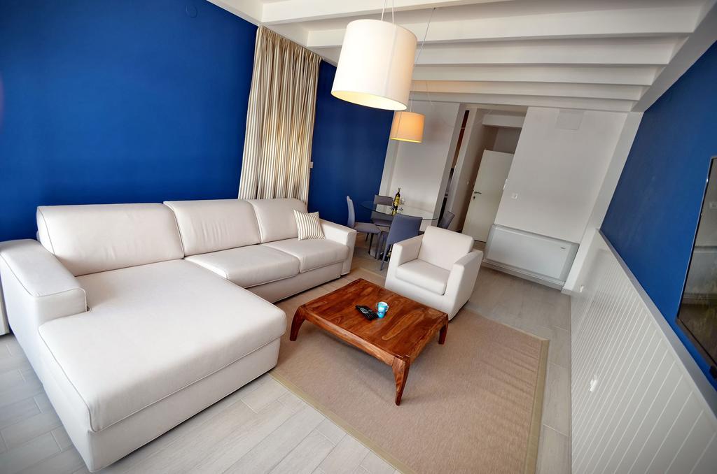 Apartments Bojana ติวัต ห้อง รูปภาพ