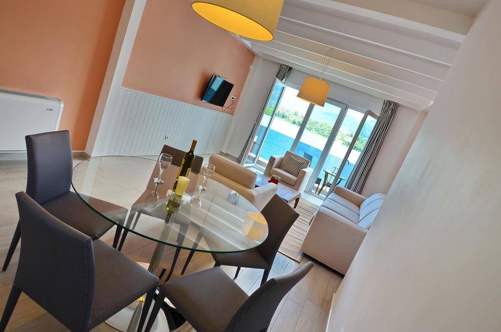 Apartments Bojana ติวัต ห้อง รูปภาพ