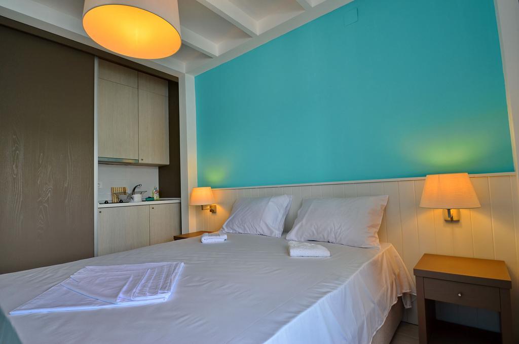 Apartments Bojana ติวัต ห้อง รูปภาพ