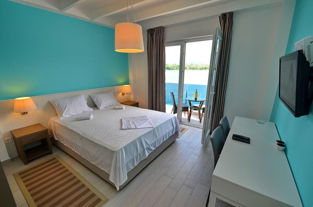 Apartments Bojana ติวัต ห้อง รูปภาพ