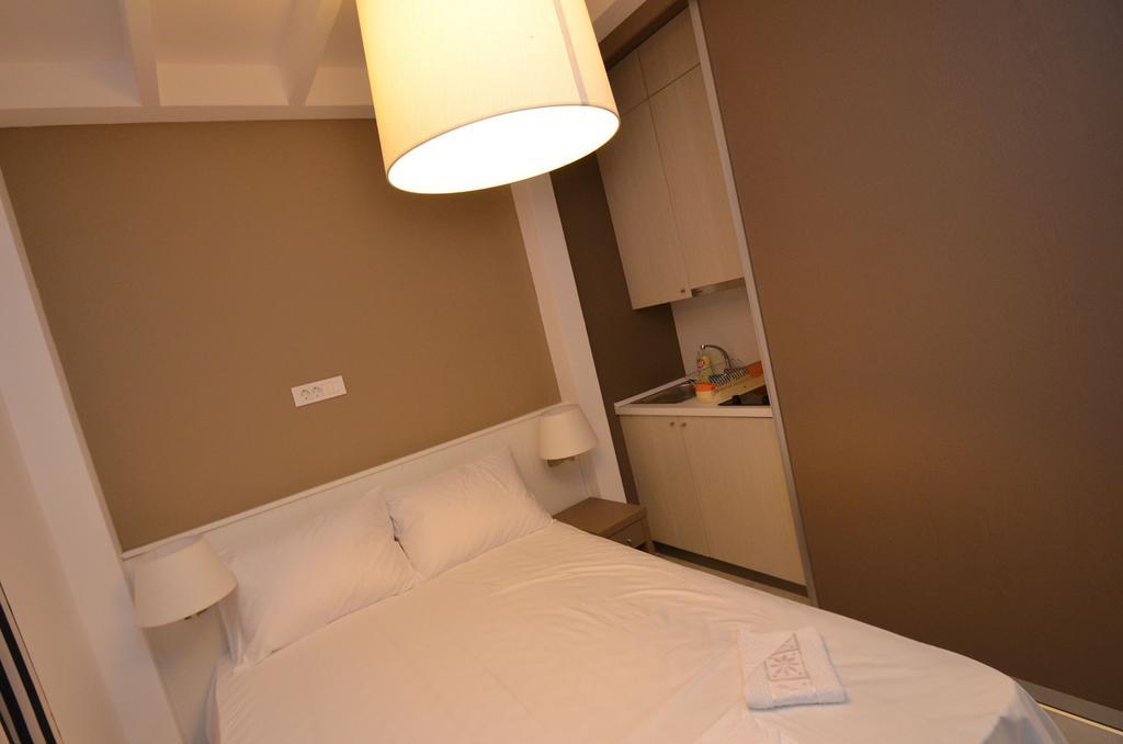 Apartments Bojana ติวัต ห้อง รูปภาพ