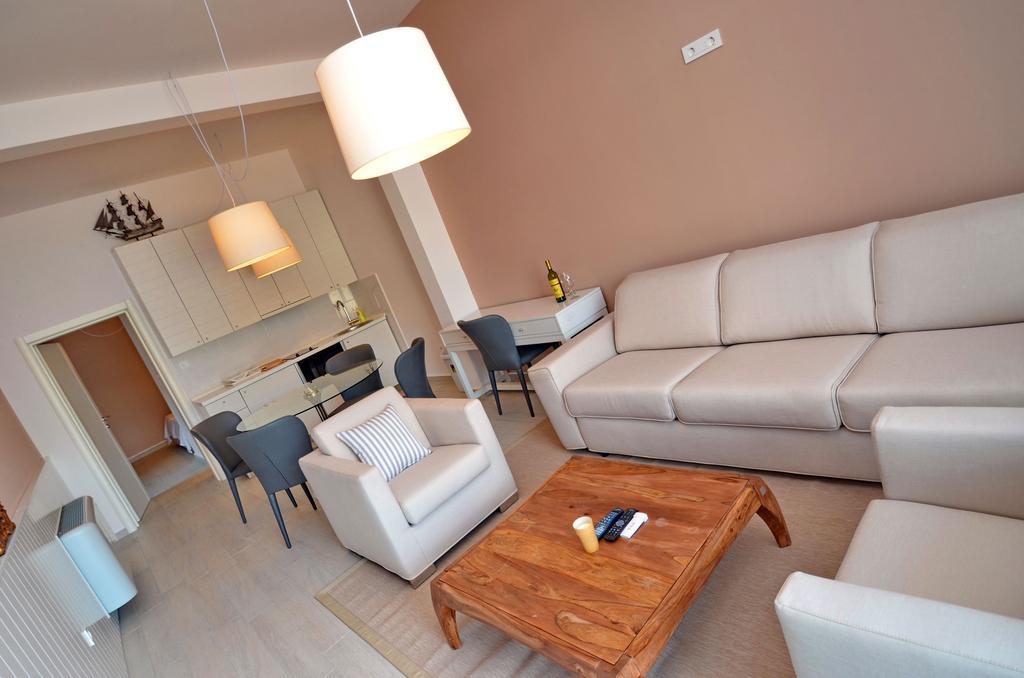 Apartments Bojana ติวัต ห้อง รูปภาพ