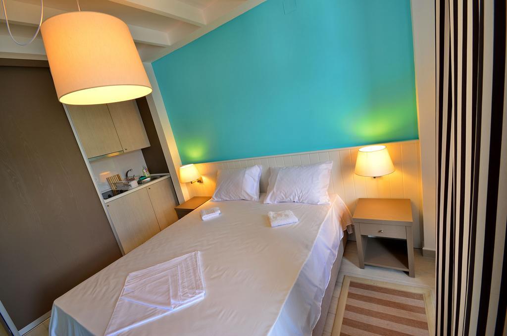 Apartments Bojana ติวัต ห้อง รูปภาพ