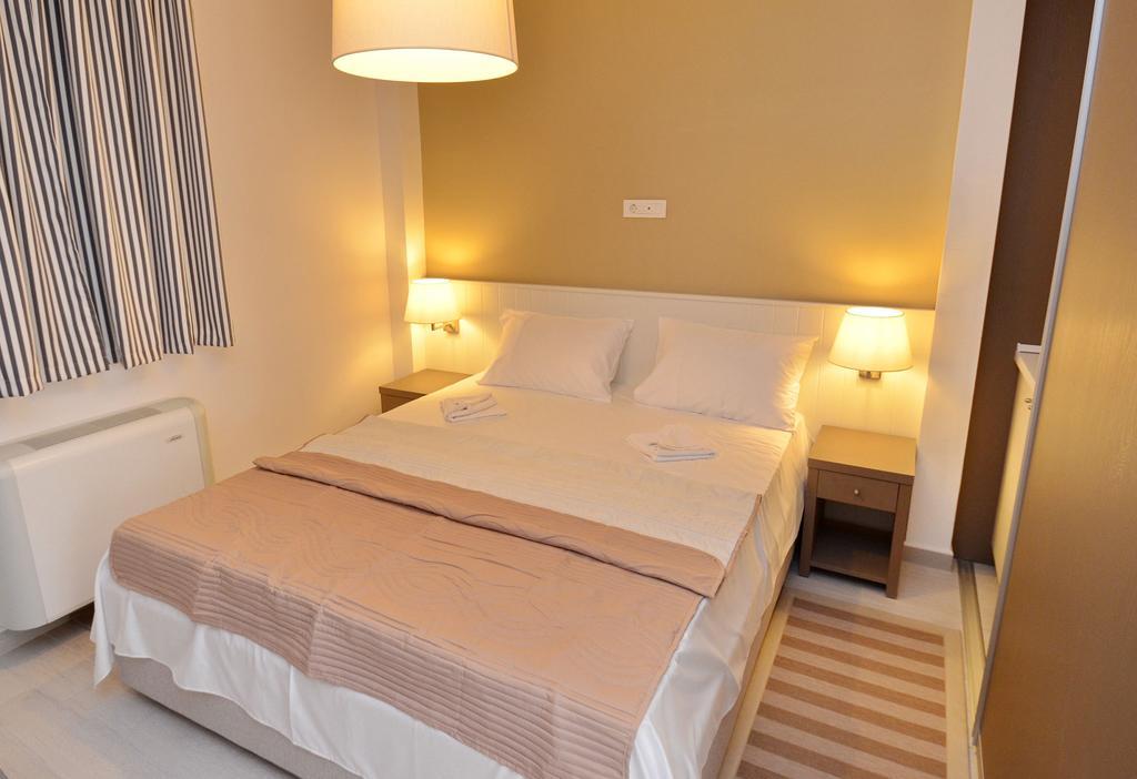 Apartments Bojana ติวัต ห้อง รูปภาพ