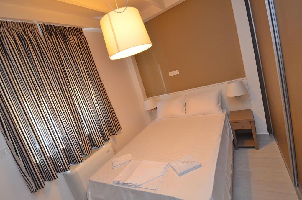 Apartments Bojana ติวัต ห้อง รูปภาพ