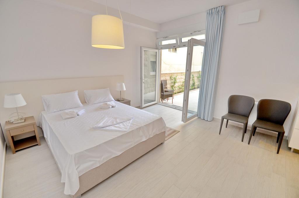 Apartments Bojana ติวัต ห้อง รูปภาพ