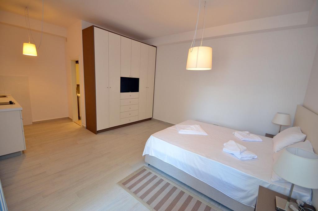 Apartments Bojana ติวัต ห้อง รูปภาพ