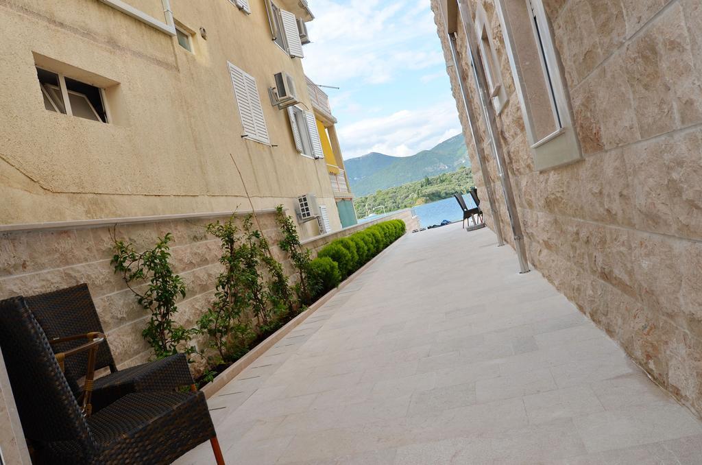Apartments Bojana ติวัต ห้อง รูปภาพ
