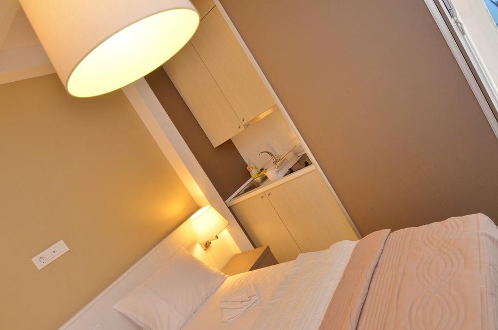 Apartments Bojana ติวัต ห้อง รูปภาพ