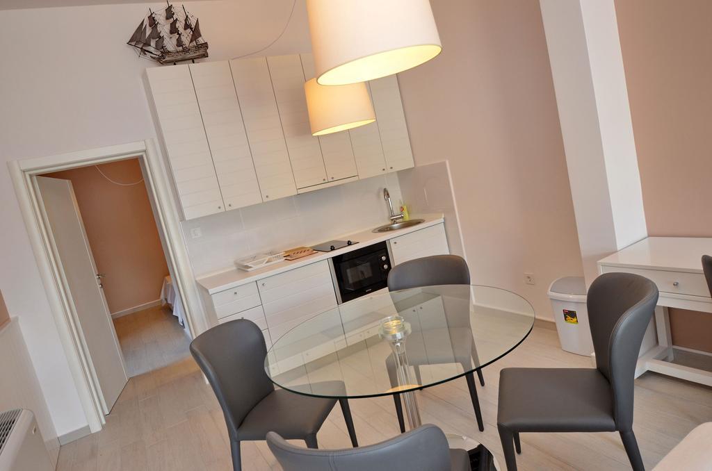 Apartments Bojana ติวัต ห้อง รูปภาพ