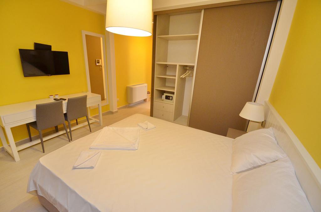 Apartments Bojana ติวัต ห้อง รูปภาพ