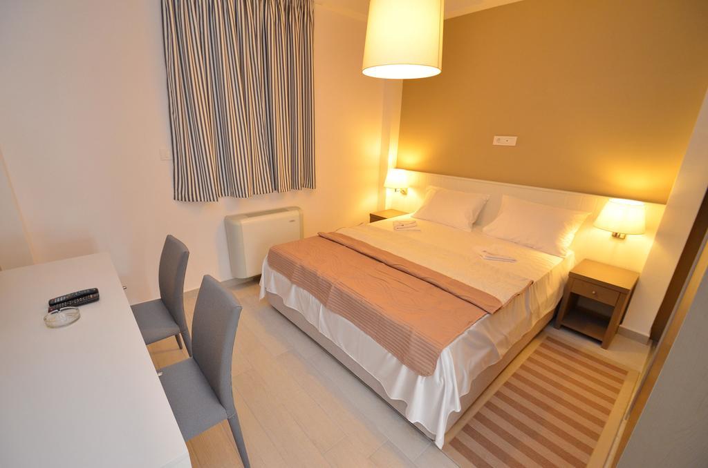 Apartments Bojana ติวัต ห้อง รูปภาพ