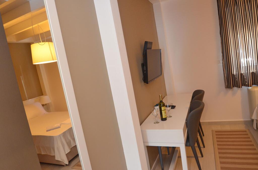 Apartments Bojana ติวัต ห้อง รูปภาพ