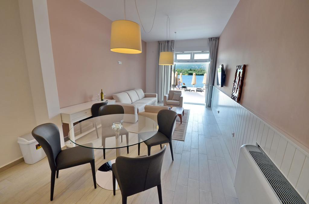 Apartments Bojana ติวัต ห้อง รูปภาพ
