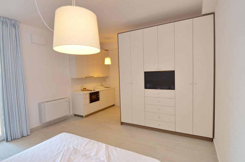 Apartments Bojana ติวัต ห้อง รูปภาพ