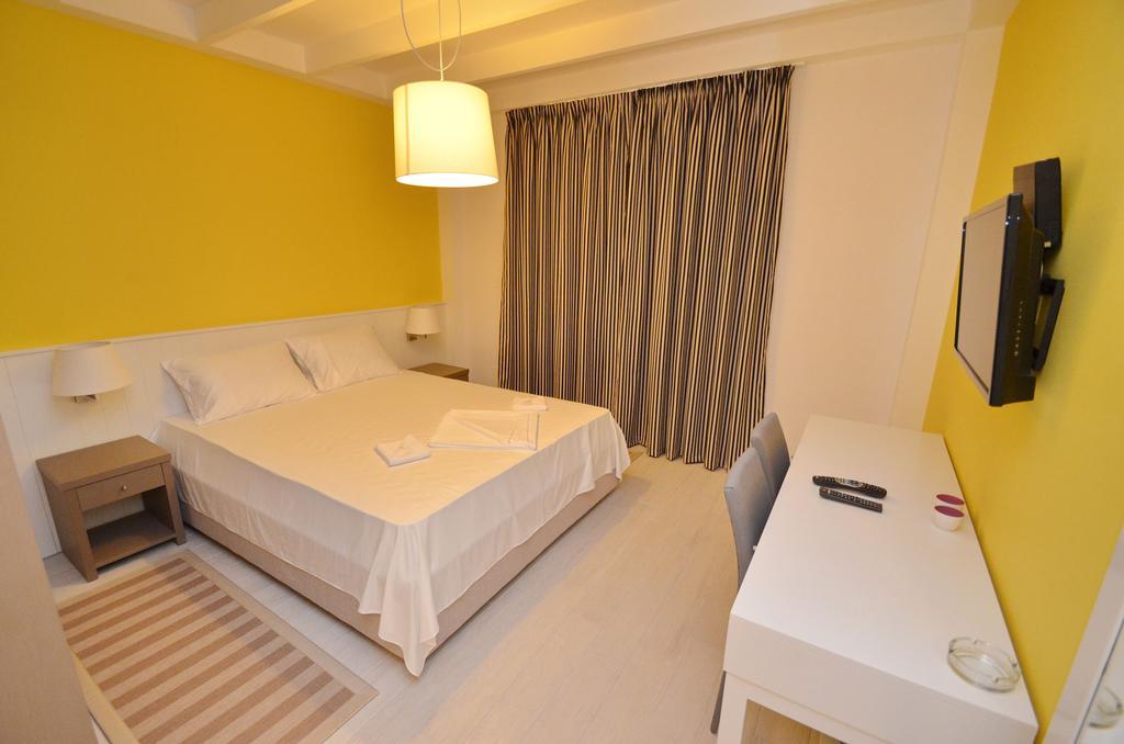 Apartments Bojana ติวัต ห้อง รูปภาพ