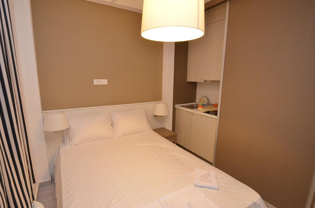 Apartments Bojana ติวัต ห้อง รูปภาพ