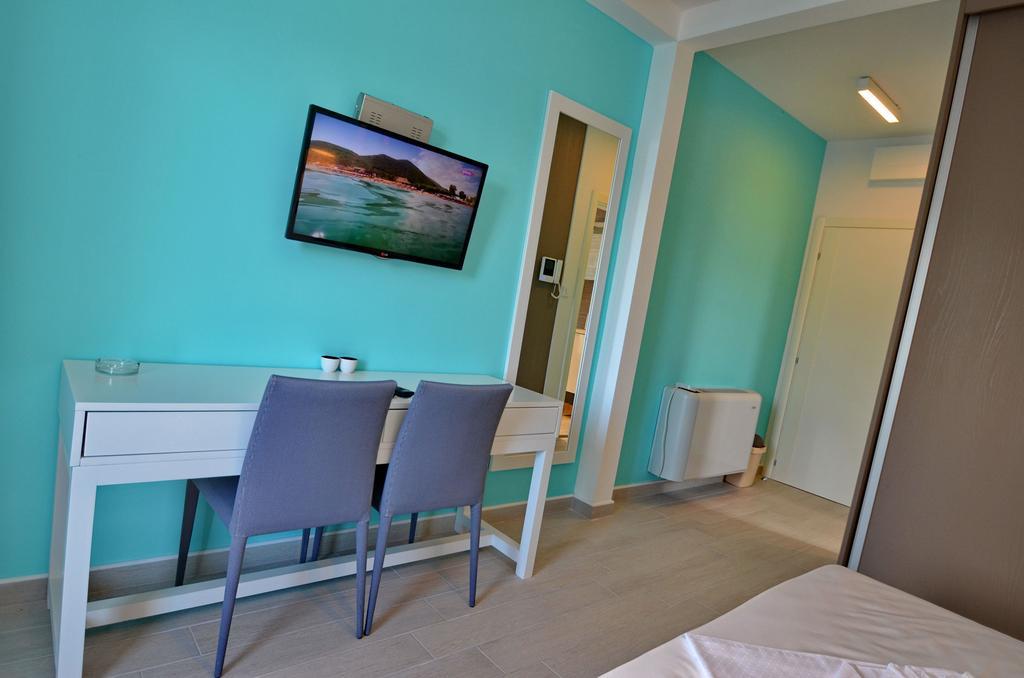 Apartments Bojana ติวัต ห้อง รูปภาพ
